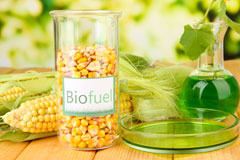 Darlingscott biofuel availability