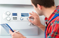 free commercial Darlingscott boiler quotes