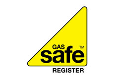 gas safe companies Darlingscott